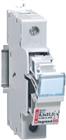 Legrand LEXIC Houder voor cilindrische zekering | 005806