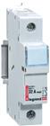 Legrand LEXIC Houder voor cilindrische zekering | 005804