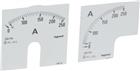 Legrand LEXIC Meterschaal | 014616