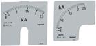 Legrand LEXIC Meterschaal | 014626