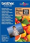 Paper/Photo Glossy 6x4'' 20sheets