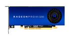 AMD Radeon Pro WX 3200 4GB Graphic Card