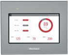 Schneider Electric Grafisch paneel | PFXSTW6200WAD