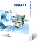 Omron CONTROL SYSTEMS PLC programmeersoftware | CXONELTCDEV4