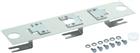 Hager Weber Draagbeugel/adapter voor DIN-rail | LVZ00DA100-185