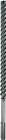 TIP QX-4 Hamerboren Boor | T2626000320