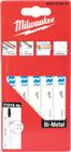 Milwaukee Decoupeerzaagblad | 4932274651