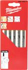 Milwaukee Decoupeerzaagblad | 4932346071