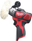 Milwaukee M12 Polijstmachine (accu) | 4933447791