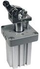 SMC Nederland RS Cylinder stopper | RSH20-15DM-D