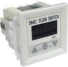 SMC Nederland PF2 Digital flow switch | PF2A311-A-M