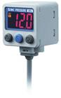 SMC Nederland ISE40A Digital pressure switch | ISE40A-01-V