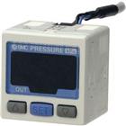 SMC Nederland ZSE30A Digital pressure switch | ZSE30A-01-B-G