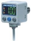 SMC Nederland ZSE80 Digital pressure switch | ZSE80F-A2-B