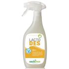Lacto Des - Reinigings- en desinfecterende spray - 500 ml - Greenspeed