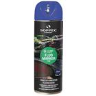 Markeerspuitbus voor bos fluorescerend - Fluo Marker® - Soppec