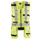 Werkvest High Vis 3032 - geel