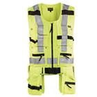 Werkvest High Vis 3032 - geel