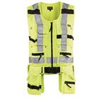 Werkvest High Vis 3032 - geel