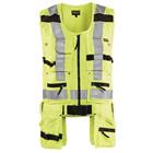 Werkvest High Vis 3032 - geel