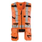 Werkvest High Vis 3032 - oranje