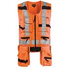 Werkvest High Vis 3032 - oranje