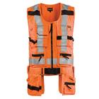 Werkvest High Vis 3032 - oranje