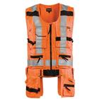 Werkvest High Vis 3032 - oranje