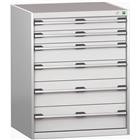 Schuifladenkast SL-8710-6.2 - BOTT