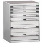 Schuifladenkast SL-8710-7.4 - BOTT