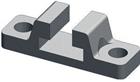 SMC Nederland CLQ Mounting bracket cylinder | YB-03