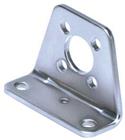 SMC Nederland CG1 Mounting bracket cylinder | CG-T050