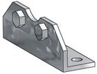 SMC Nederland CG5 Mounting bracket cylinder | CG-L025SUS