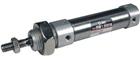 SMC Nederland C85 Pneumatic cylinder | CD85N16-200-B