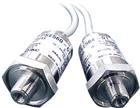 SMC Nederland PSE Pressure sensor | PSE560-02-C2