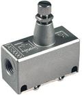 SMC Nederland AS Speed controller (pneumatics) | AS3000-02