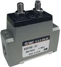 SMC Nederland ASS Speed controller (pneumatics) | ASS500-04