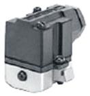 SMC Nederland D- Switch for pneumatic cylinder | D-A34