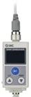 SMC Nederland ISA3 Capacitieve niveauopnemer | ISA3-HFP-1N