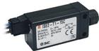SMC Nederland ISE2 Compact pressure switch | ISE2-01-55CL