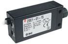 SMC Nederland ZSE1 Compact pressure switch | ZSE1-00-15L