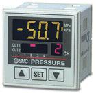 SMC Nederland PSE Pressure sensor controller | PSE201-MB4C