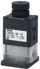 SMC Nederland LVA Magneetafsluiter | LVA30-03-C