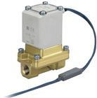 SMC Nederland VXS - NEW Magneetafsluiter | VXS245GLA