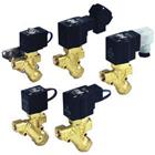 SMC Nederland VXK Magneetafsluiter | VXK2230-02F-5DO1