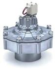 SMC Nederland VXF - NEW Magneetafsluiter | VXF22AAG