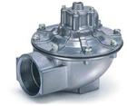 SMC Nederland VXFA - NEW 2 Port air valve for dust collector | VXFA21AA