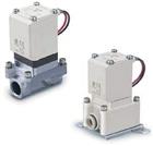 SMC Nederland VXZ - NEW Magneetafsluiter | VXZ230EG