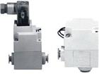 SMC Nederland VQ20/30 Magneetafsluiter | VQ21A1-5GZ-C8-Q