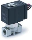 SMC Nederland VXE 2-way magnetic valve | VXE2260-04F-5DO1